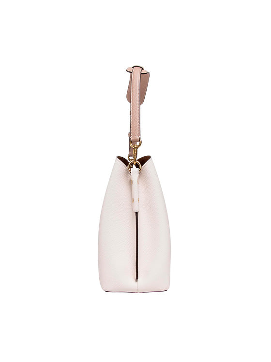 Bolsa Coach Willow Clrblk C2590 B4CAH Branco