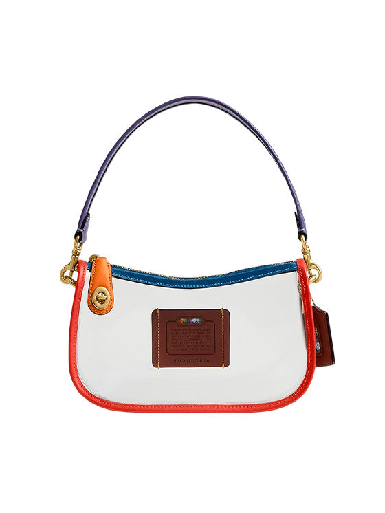 Bolso Coach Stadium Bag