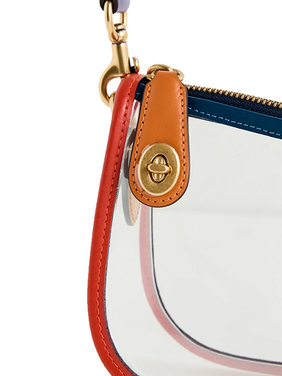 Bolso Coach Stadium Bag