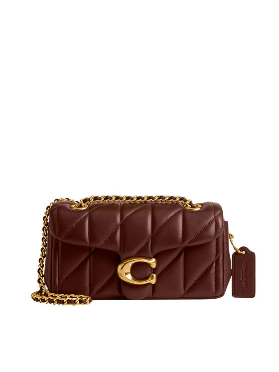 Bolso Coach Tabby Shoulder Bag 20 (Modelo CP149)