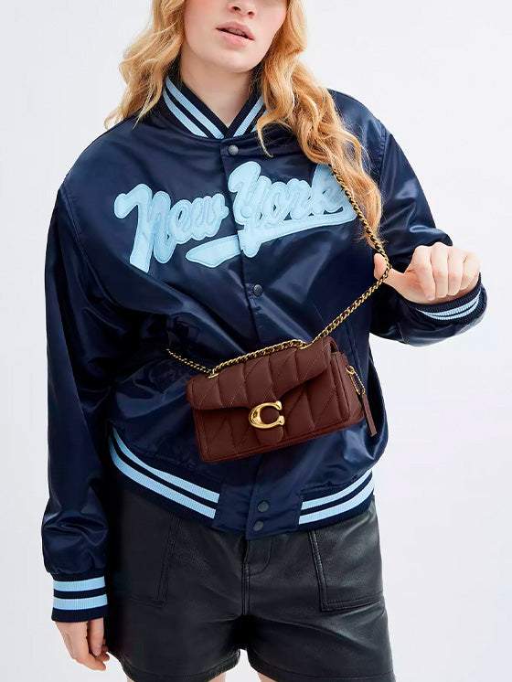 Bolso Coach Tabby Shoulder Bag 20 (Modelo CP149)