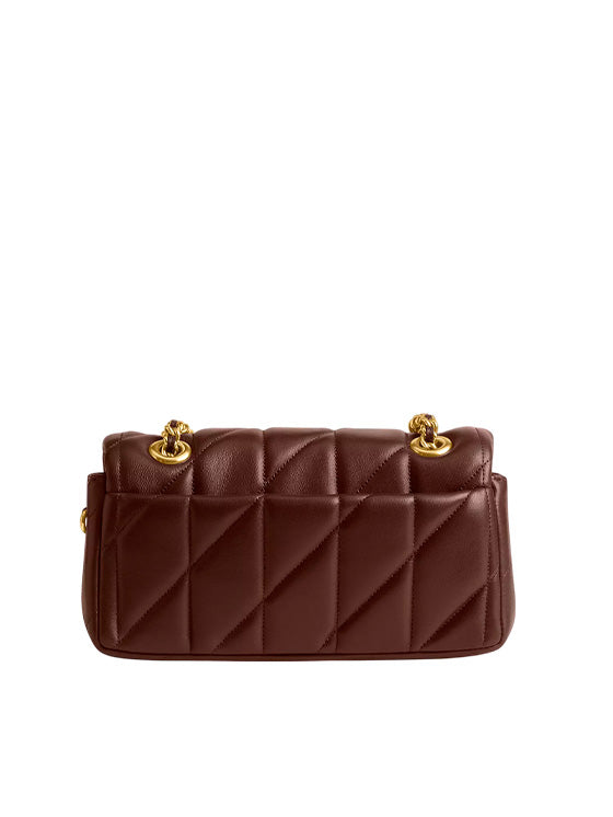 Bolso Coach Tabby Shoulder Bag 20 (Modelo CP149)