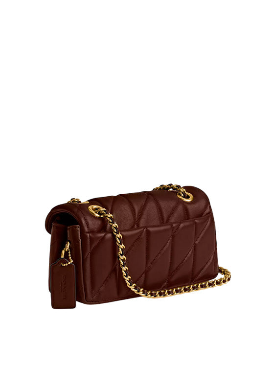 Bolsa Coach Tabby Shoulder Bag 20 (Modelo CP149)