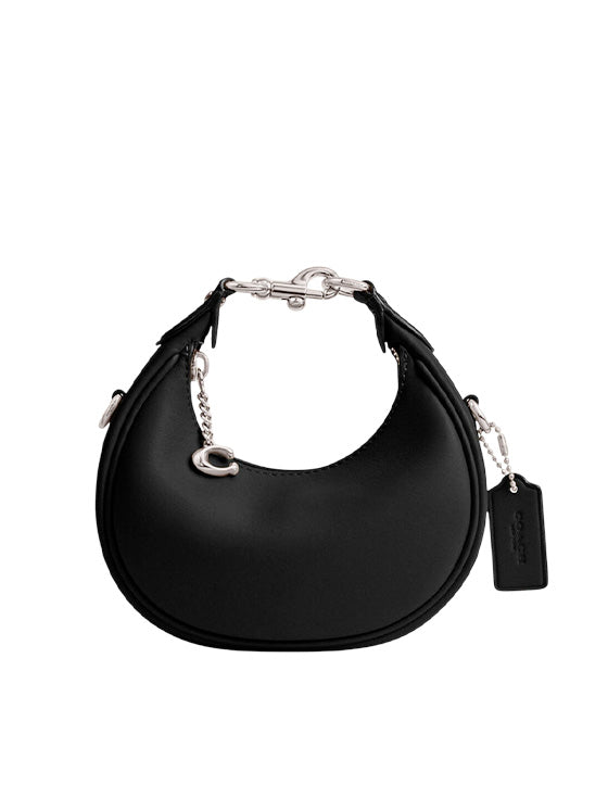 Bolso Coach Jonie Negro