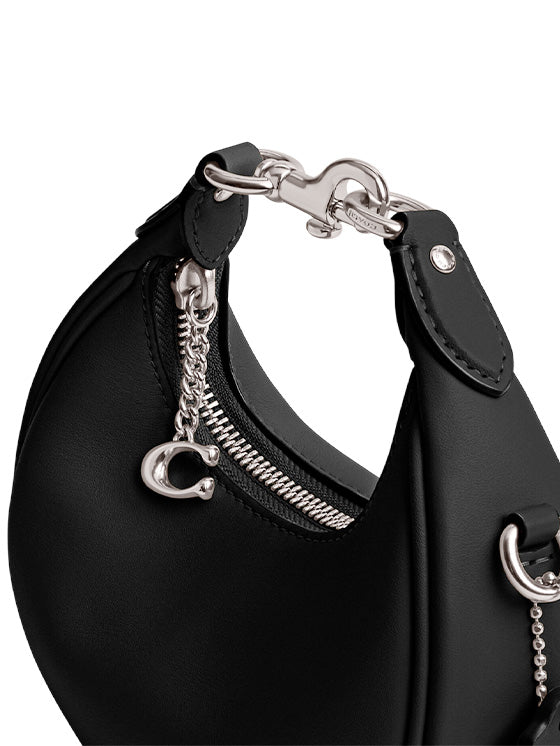 Bolso Coach Jonie Negro