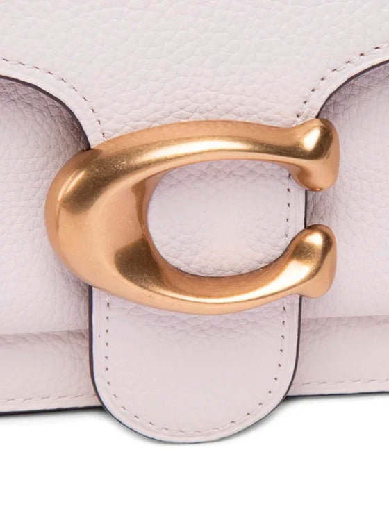 Bolso Coach Tabby 26 en piel granulada