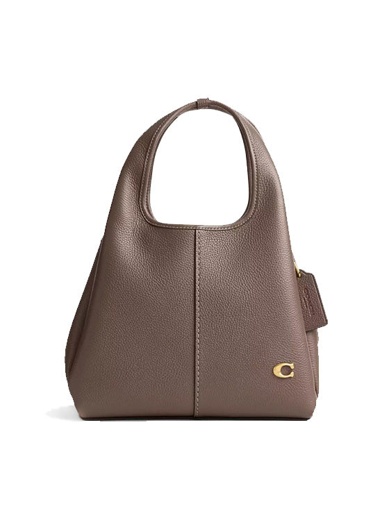 Bolsa Coach Pb Lana Sb 23 CM545 Cinza