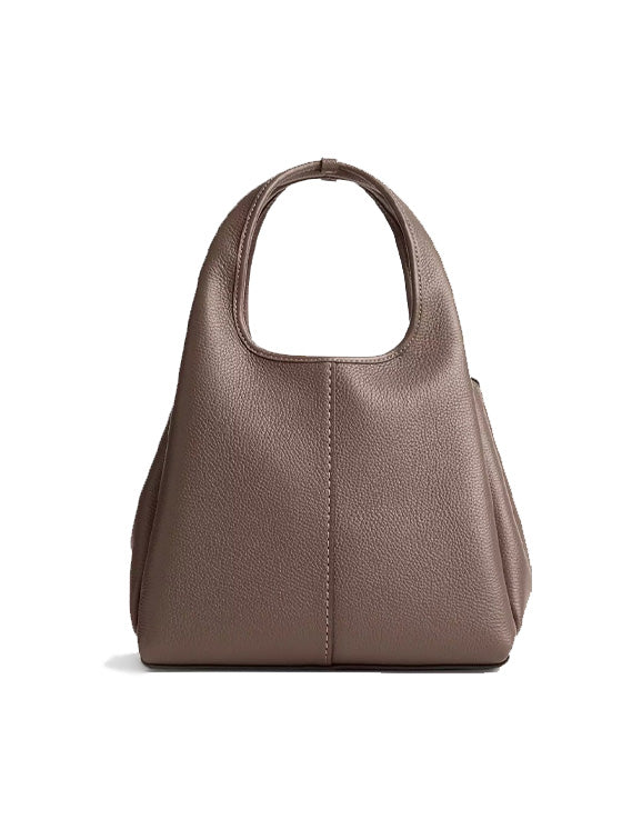 Bolsa Coach Pb Lana Sb 23 CM545 Cinza
