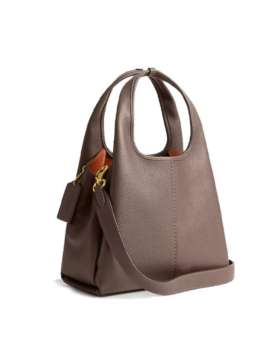 Coach Pb Lana Sb 23 CM545 Graue Tasche