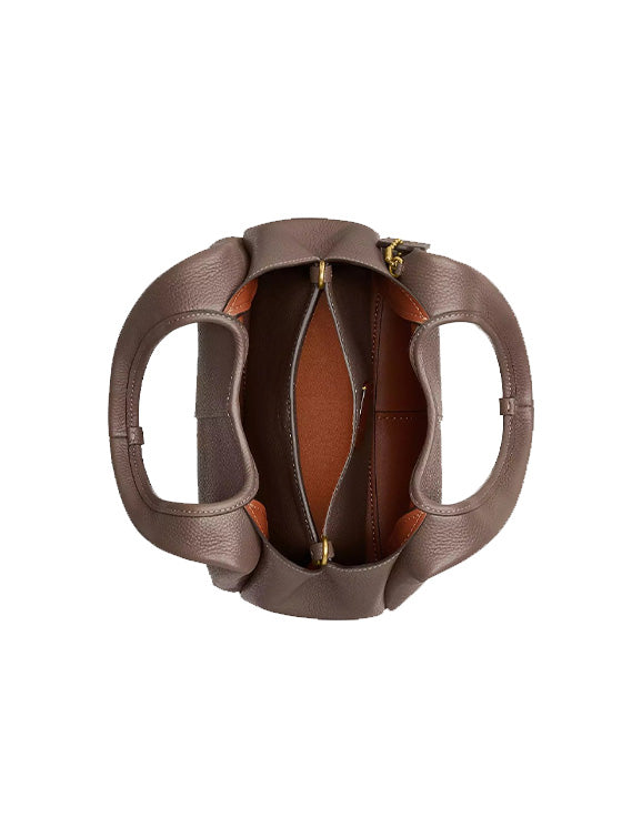 Bolsa Coach Pb Lana Sb 23 CM545 Cinza
