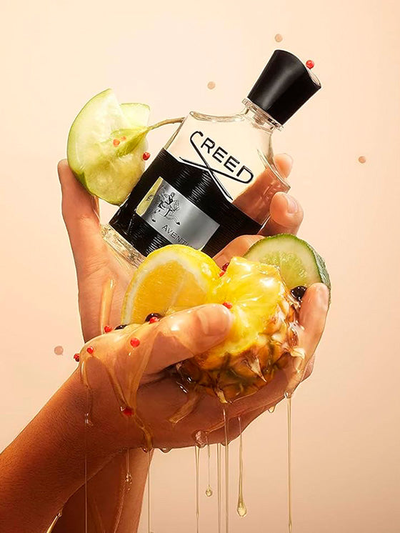 Creed Aventus Eau de Parfum 100 ml