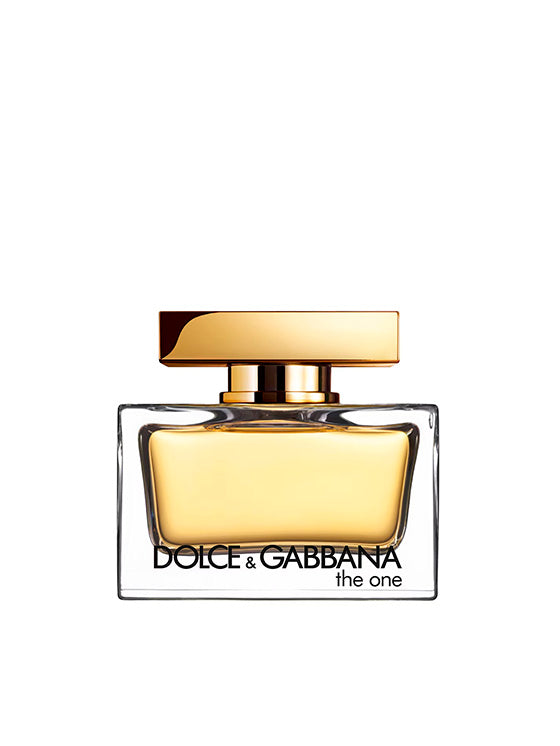 Dolce & Gabbana The One Eau de Parfum 75ml