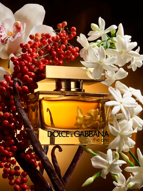 Dolce & Gabbana The One Eau de Parfum 75ml