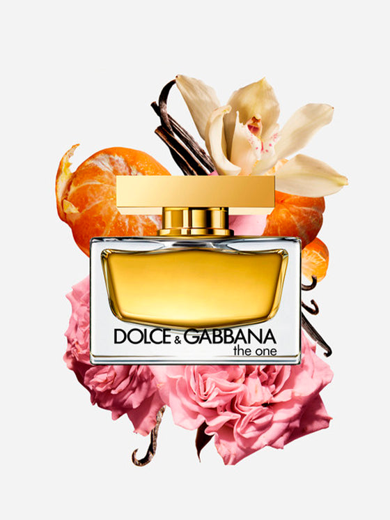 Dolce & Gabbana The One Eau de Parfum 75ml