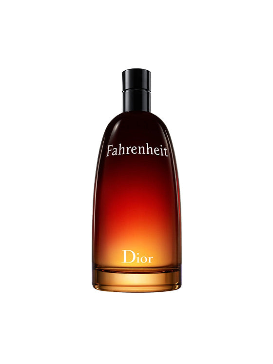 Dior Fahrenheit Eau de Toilette 100 ml