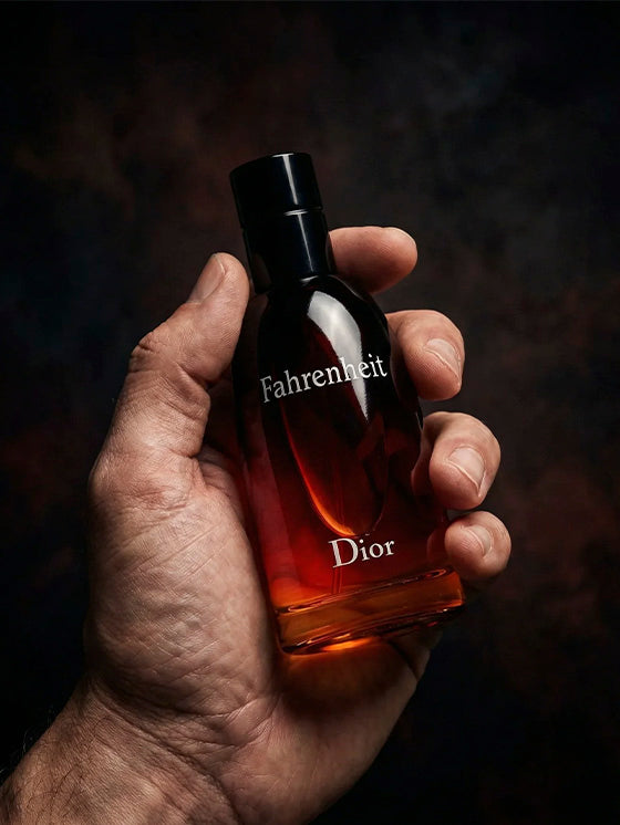 Dior Fahrenheit Eau de Toilette 100 ml