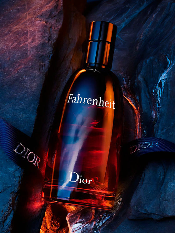 Dior Fahrenheit Eau de Toilette 100 ml