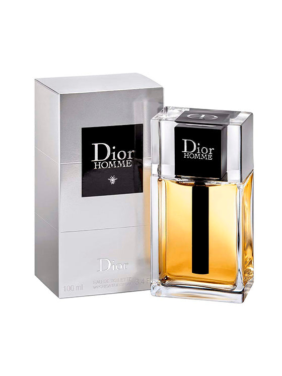 Dior Homme Eau de Toilette 100 ml