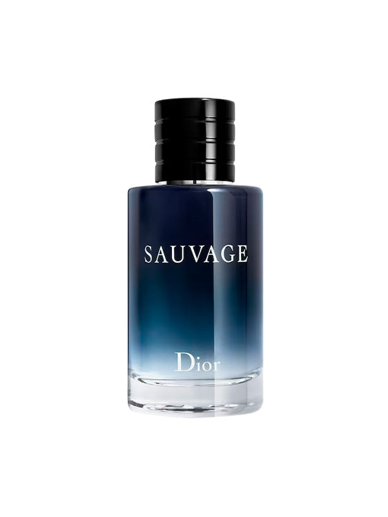 Dior Sauvage Eau de Toilette 100 ml