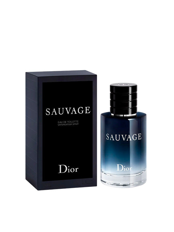 Dior Sauvage Eau de Toilette 100 ml