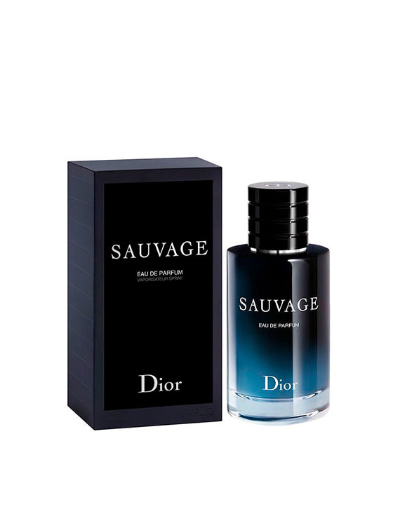 Dior Sauvage Eau de Parfum 100 ml