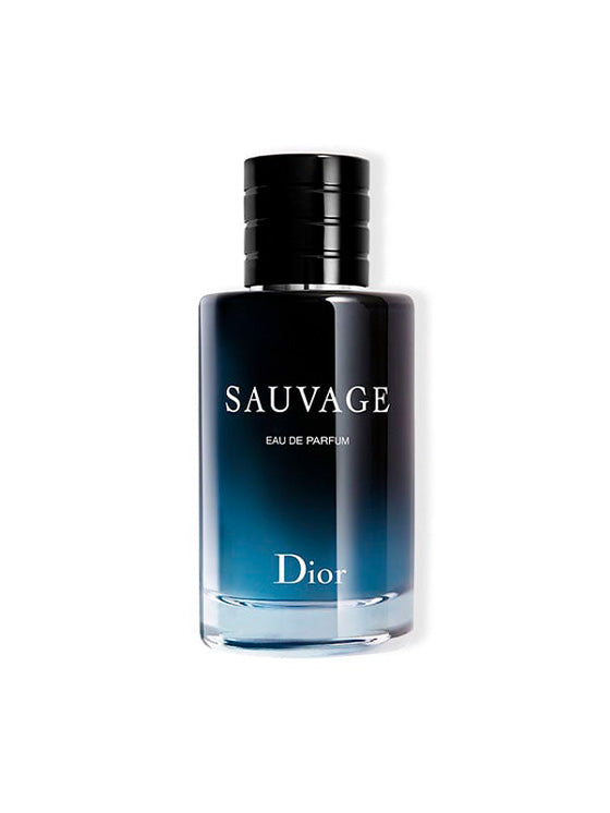 Dior Sauvage Eau de Parfum 100 ml