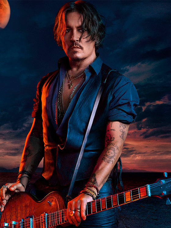 Dior Sauvage Eau de Parfum 100 ml