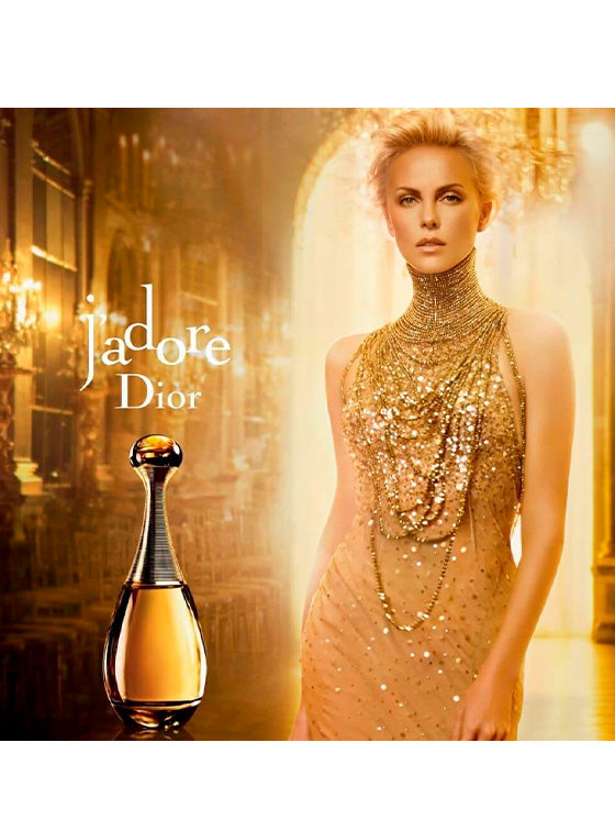 Dior J’adore Eau de Parfum 100 ml