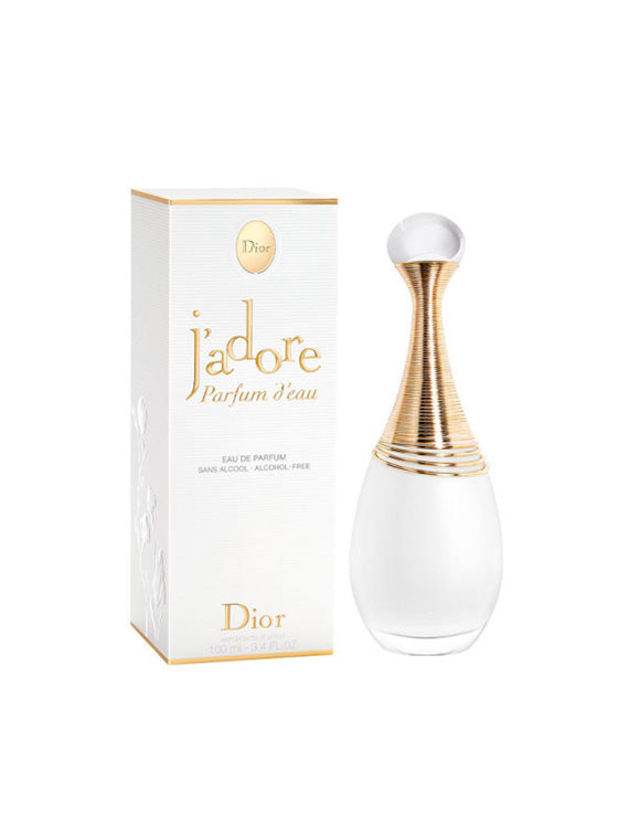 Perfume J’adore Parfum d’Eau Dior 100 ml