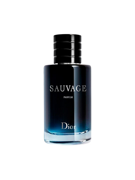 Perfume Sauvage Parfum Dior 100 ml
