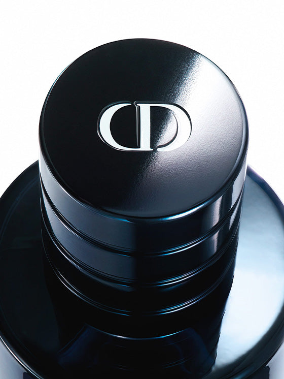 Perfume Sauvage Parfum Dior 100 ml