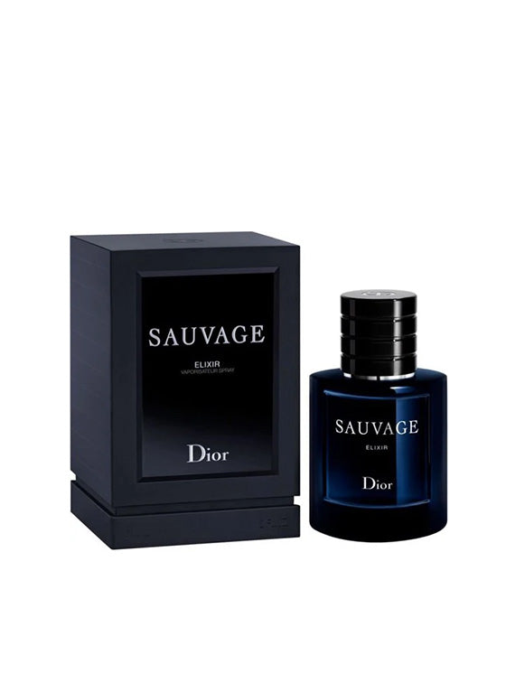 Dior Sauvage Elixir Eau de Parfum 100 ml