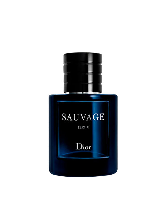 Dior Sauvage Elixir Eau de Parfum 100 ml