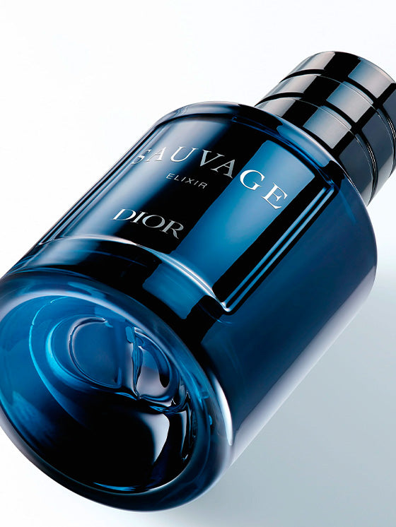 Dior Sauvage Elixir Eau de Parfum 60ml – Demarca