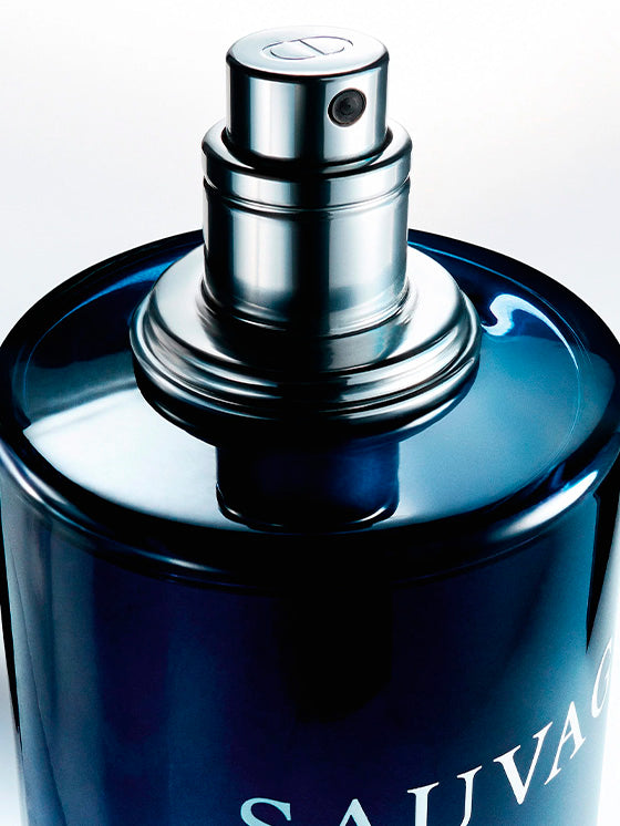 Perfume Sauvage Eau de Toilette Dior 60 ml