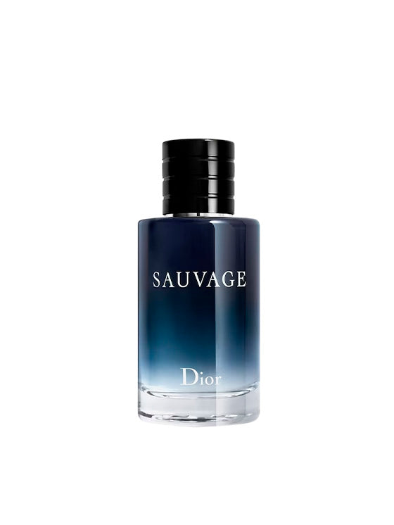 Perfume Sauvage Eau de Toilette Dior 60 ml