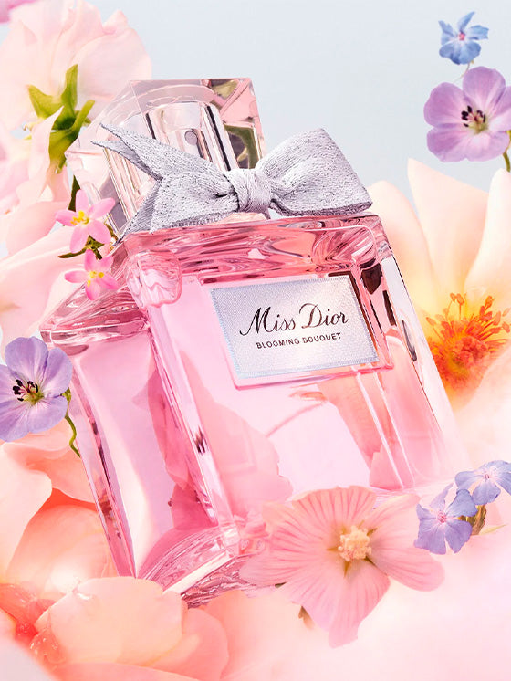 Dior Miss Dior Blooming Bouquet Eau de Toilette feminina 100ml
