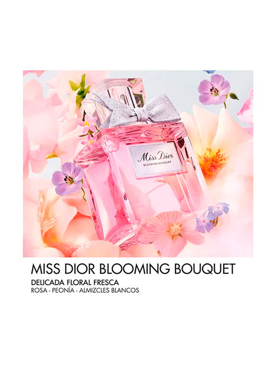 Dior Miss Dior Blooming Bouquet Eau de Toilette feminina 100ml