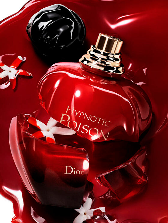 Dior Hypnotic Poison Eau de Toilette 100 ml