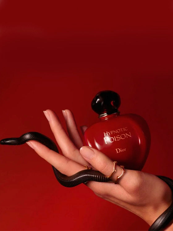 Dior Hypnotic Poison Eau de Toilette 100 ml