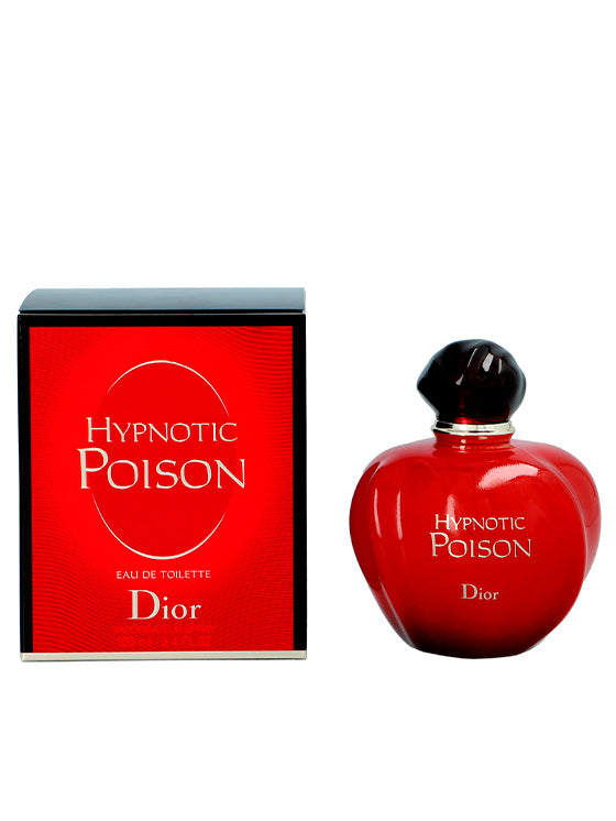 Dior Hypnotic Poison Eau de Toilette 100 ml