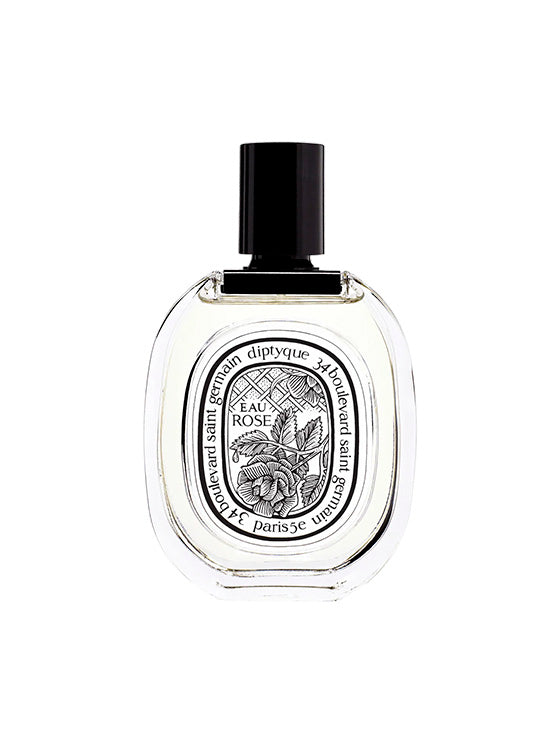 Diptyque Eau Rose Eau de Toilette 100ml