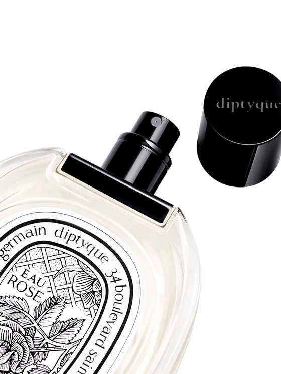 Diptyque Eau Rose Eau de Toilette 100ml