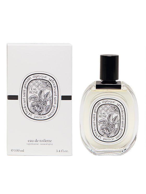 Diptyque Eau Rose Eau de Toilette 100ml