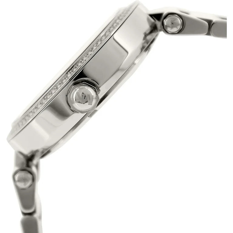 Relógio Michael Kors Parker MK5925 Prateado