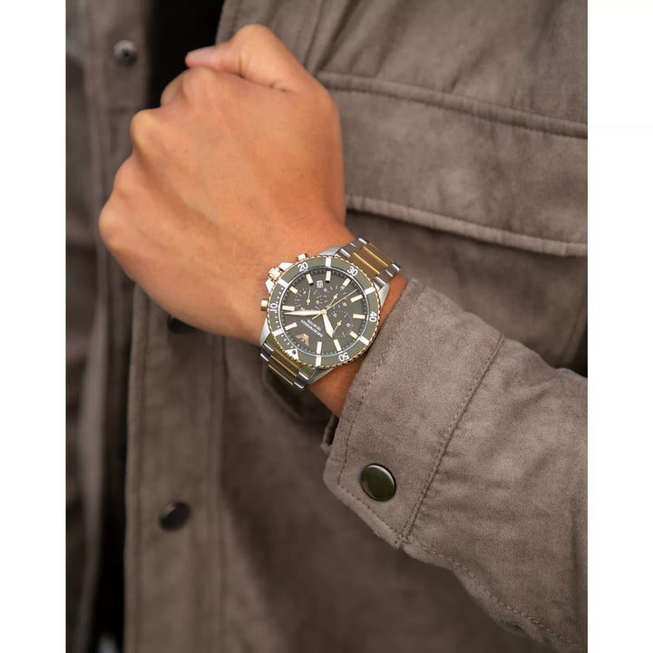 Reloj de buceo Emporio Armani AR11361