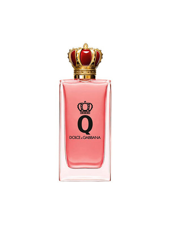 Dolce & Gabbana Q Eau de Parfum Intense 100 ml