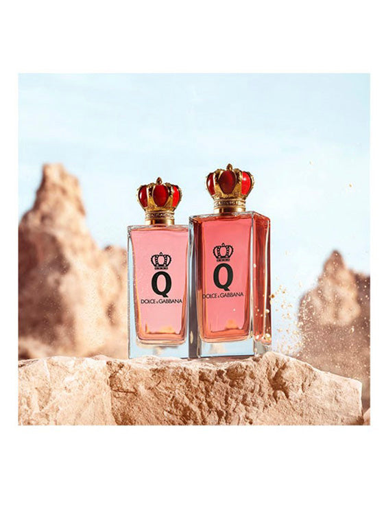 Dolce & Gabbana Q Eau de Parfum Intense 100 ml
