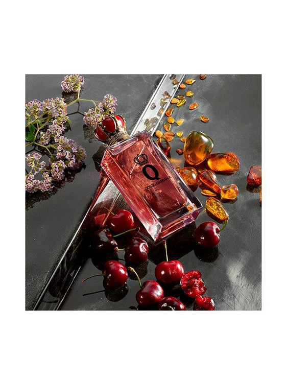 Dolce & Gabbana Q Eau de Parfum Intense 100 ml