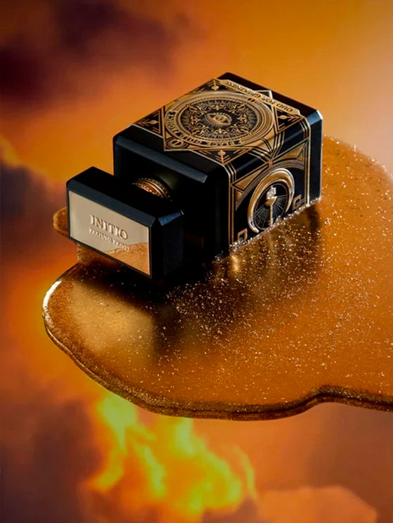 Initio Parfums Privés Oud for Greatness Eau de Parfum 90 ml